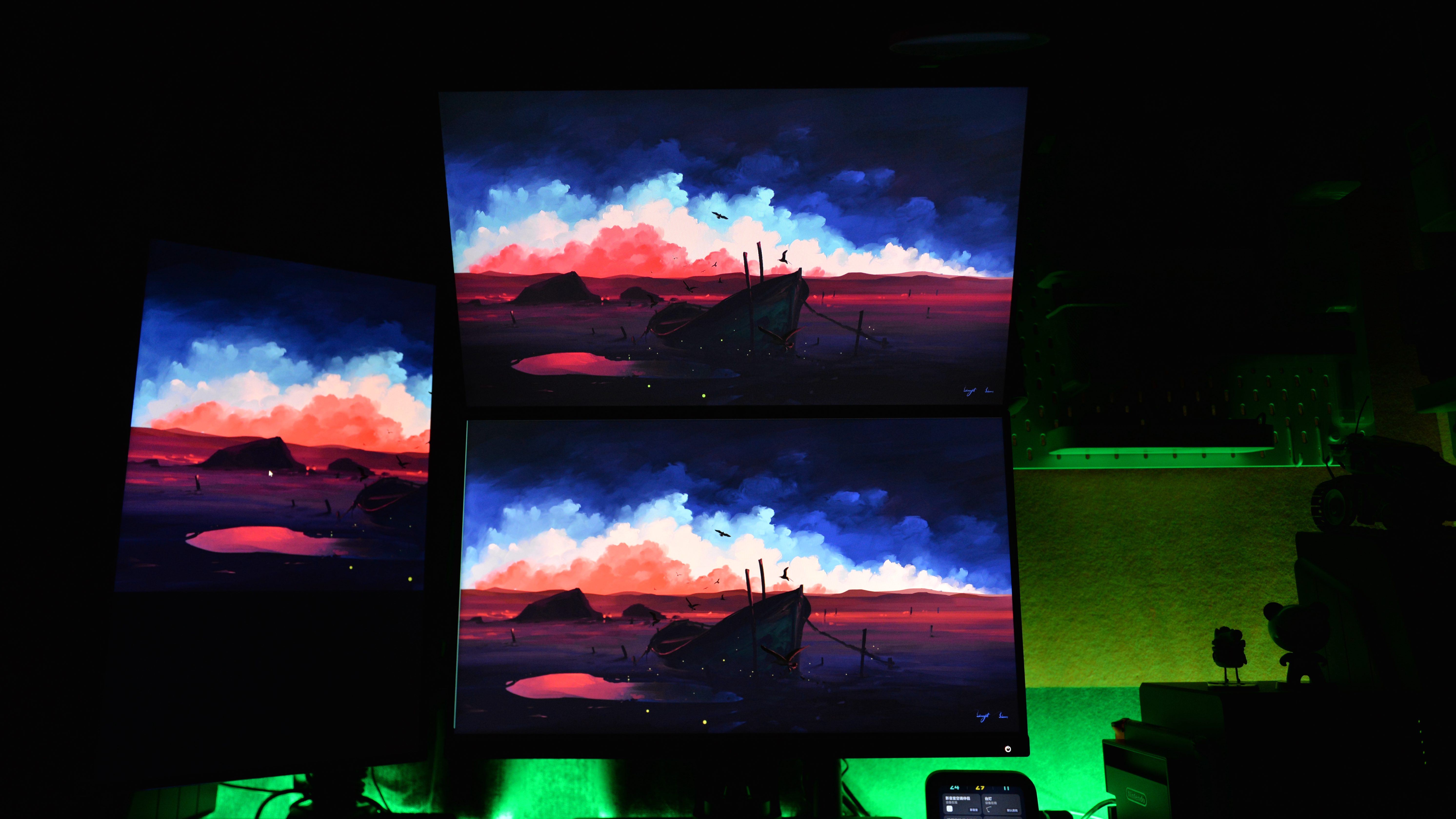 多屏协同工作方法,多屏协同使用方法