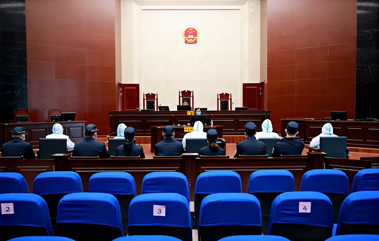 由早教转向淫秽视频！这个APP团伙被判了