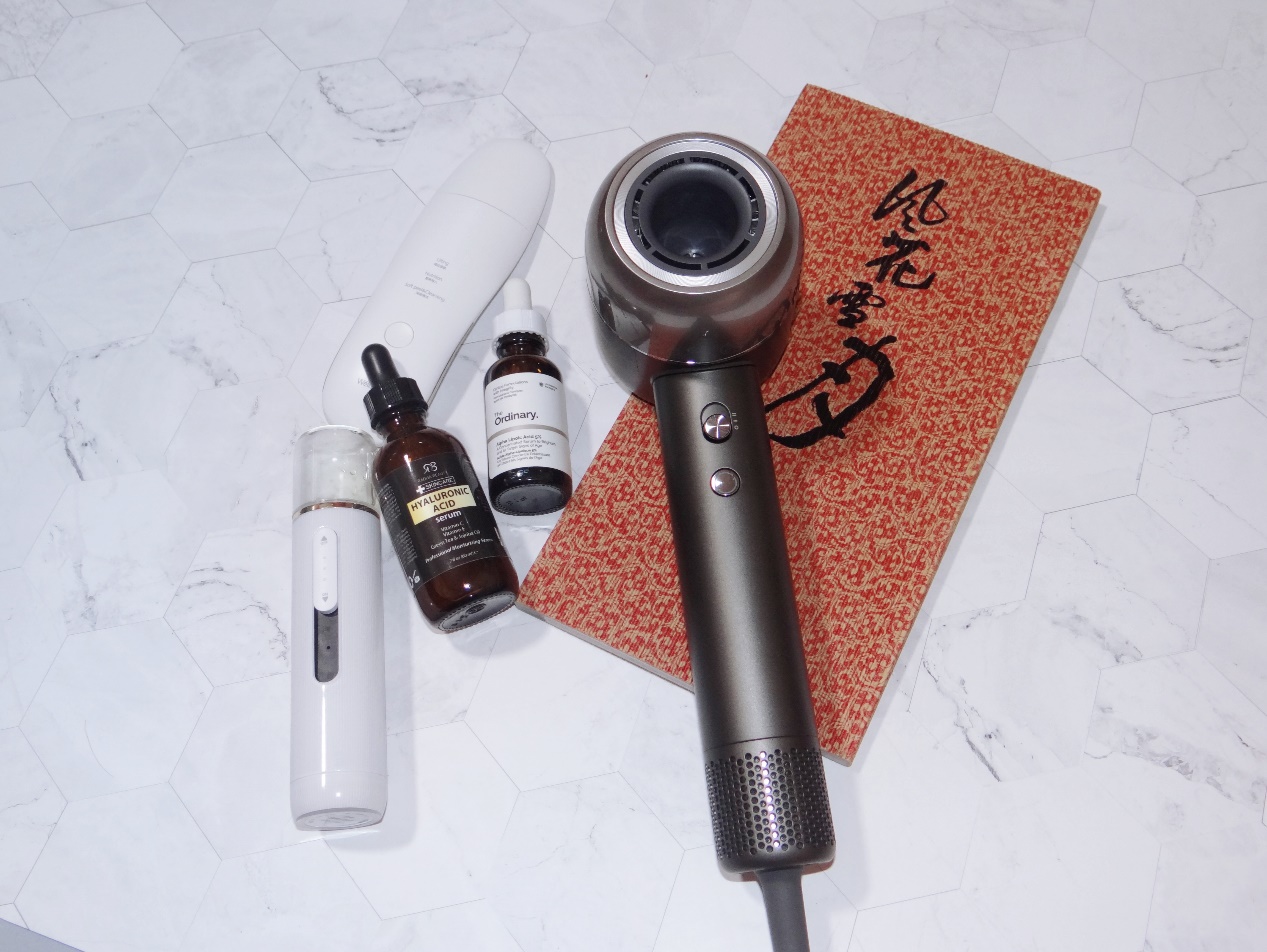 小米追觅吹风机多少钱,小米和追觅吹风机三款哪个好