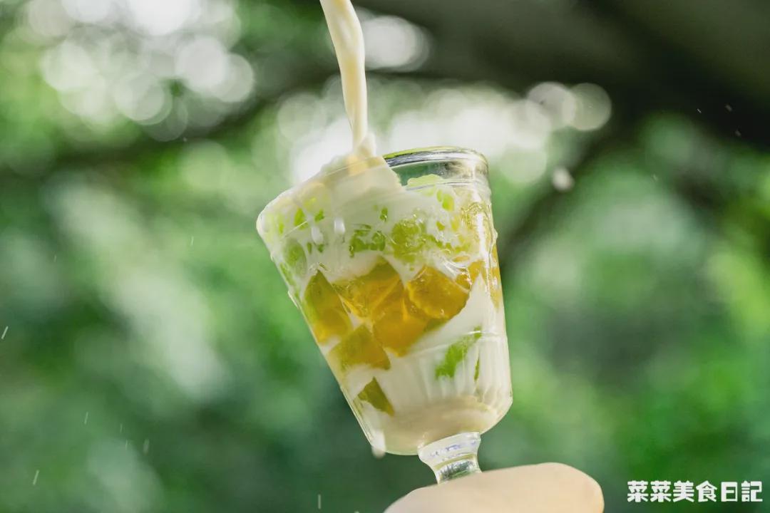 一喝上瘾！水果界的爱马仕，在家也能无限续杯