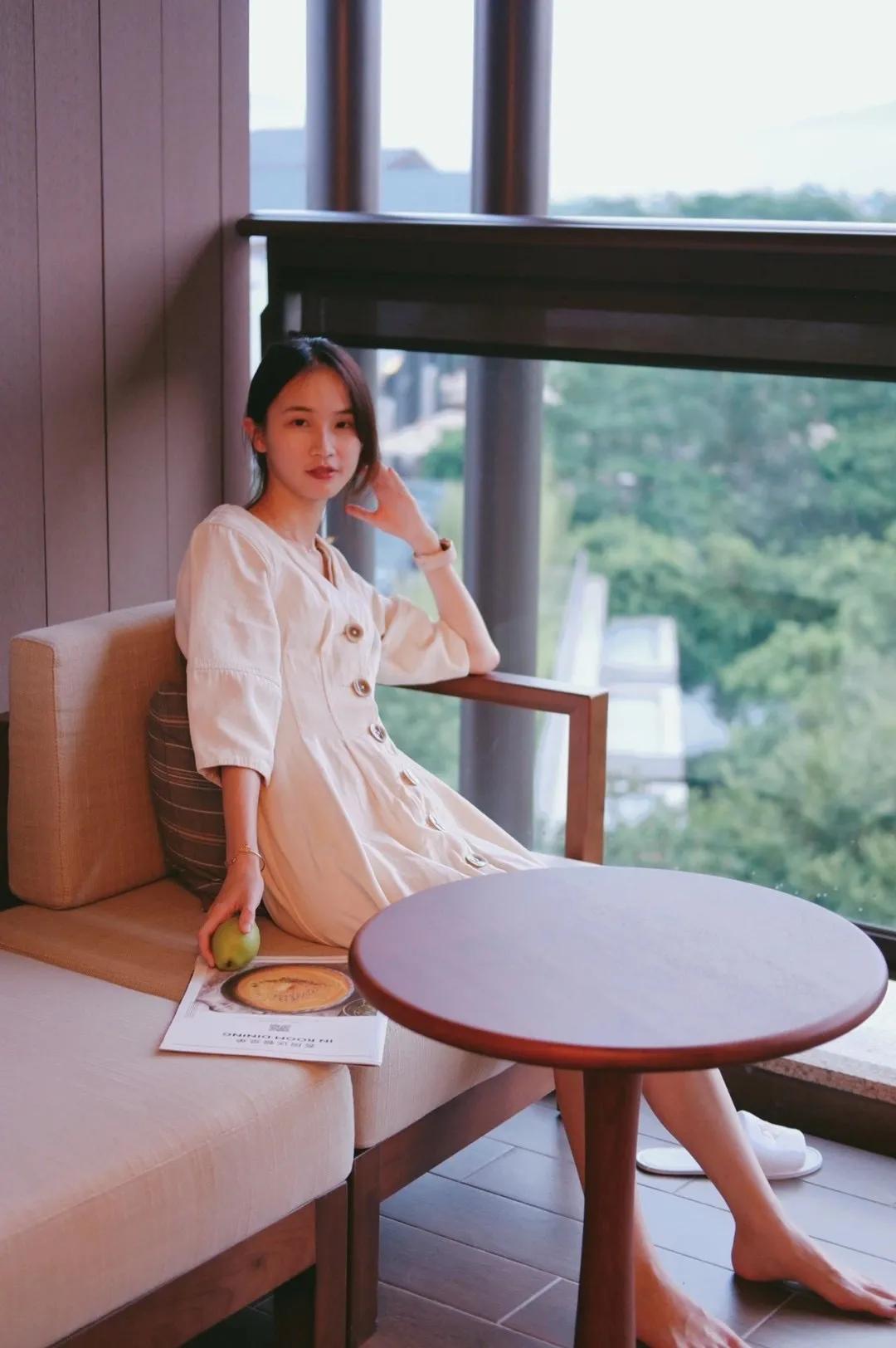 私藏菲律宾同款空中佛手，这座广东小城的落胃美食从早吃到晚