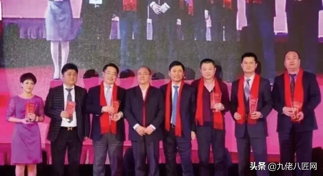 装修行业10年,十年家居建材行业创业