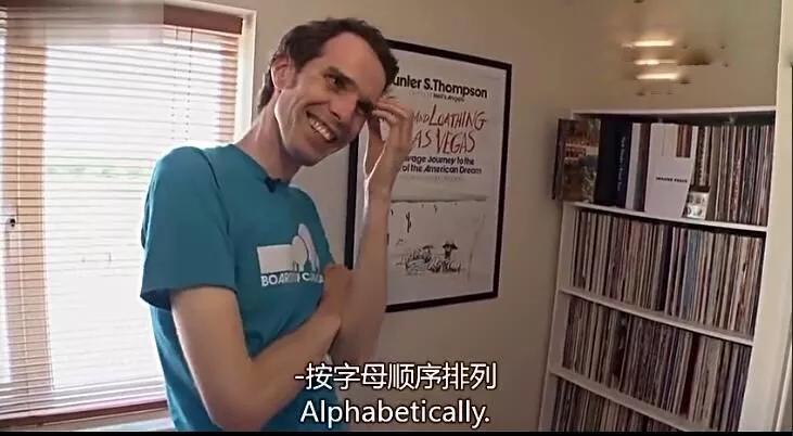 黑话|在遥远的英国小镇上，有个遗世独立的唱片店