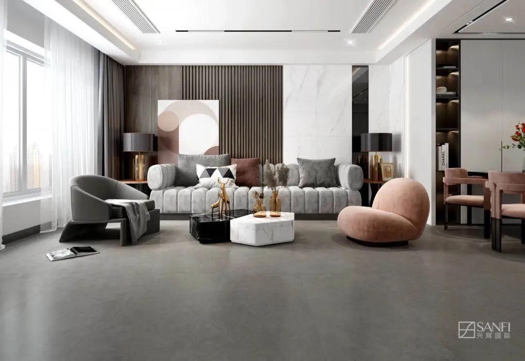 这个陶瓷网红展厅，凭颜值吸引了芒果TV来取景拍摄