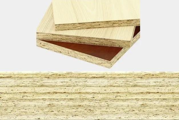 厨房柜子用颗粒板好还是生态板好,颗粒板和生态板哪个做柜子比较好