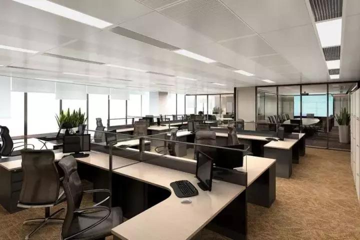 都是“公装”,为何他公司如此高端,而你的却不满意