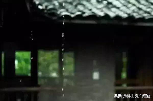 晨读|秋从何处来？