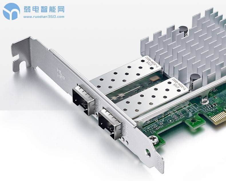 光纤网卡普通网卡,网卡无线网卡光纤版