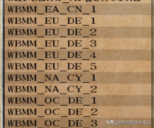 骑马与砍杀战团网吧怎么联机,骑马与砍杀战团选什么开局