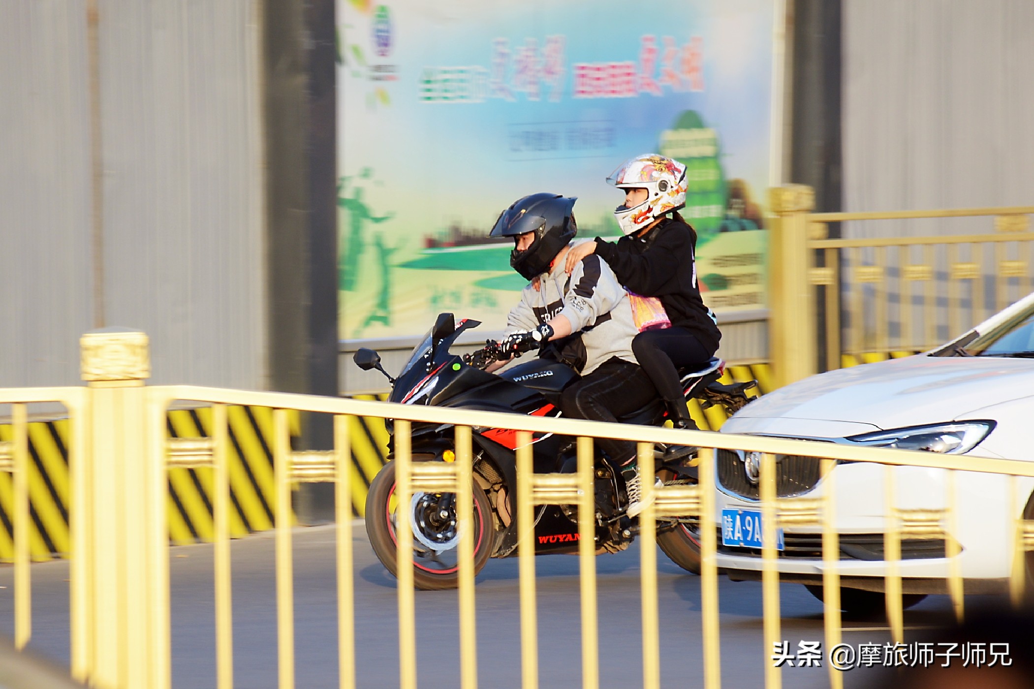 摩旅穷游到底选什么摩托车好,摩旅自驾游选什么摩托车