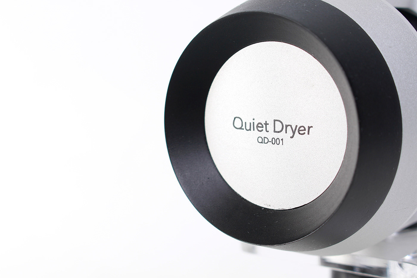 不伤发的吹风机噪音小,电吹风机噪音大到底哪里出了问题