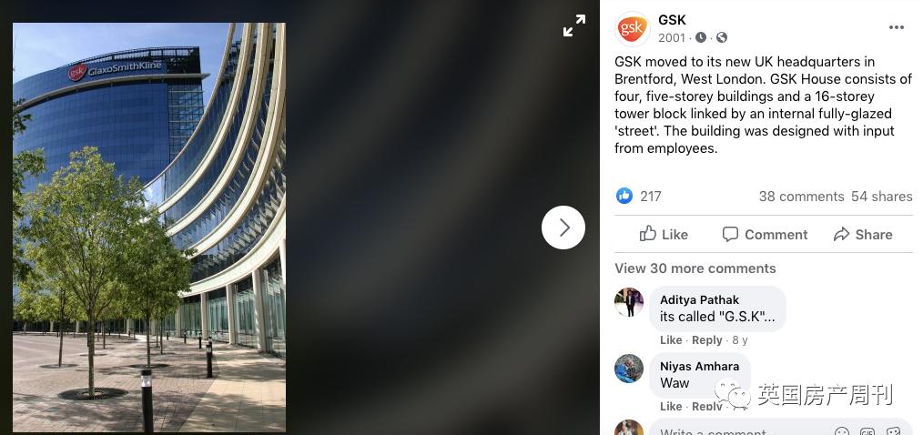 依托医药/媒体巨头,宜居优质学区,全新水畔靓盘首付17万元起