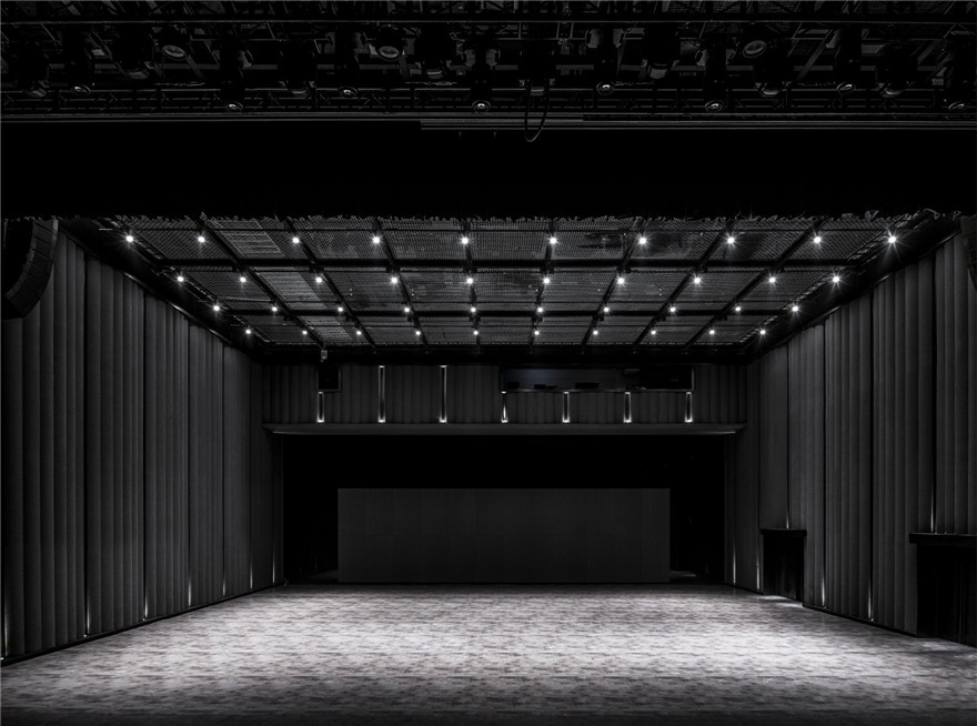 2020年度INSIDE国际室内设计大奖作品征集中,2019获奖作品回顾