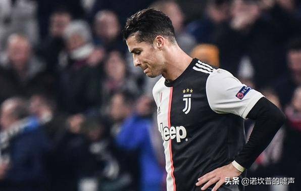 尤文意甲争议合集,如何看待尤文图斯财务造假