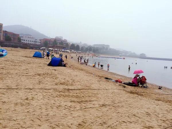 山东长岛自助游攻略,山东长岛游玩攻略视频