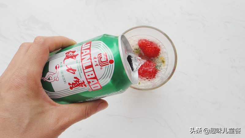 好喝又简单的神仙自制饮料,超好喝自制神仙饮料