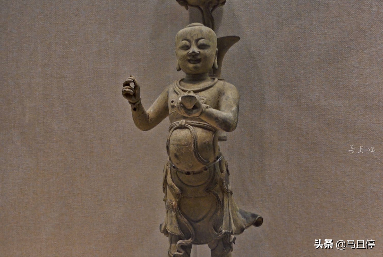 浙江省博物馆十大镇馆之宝水晶杯,杭州博物馆的水晶杯多少钱