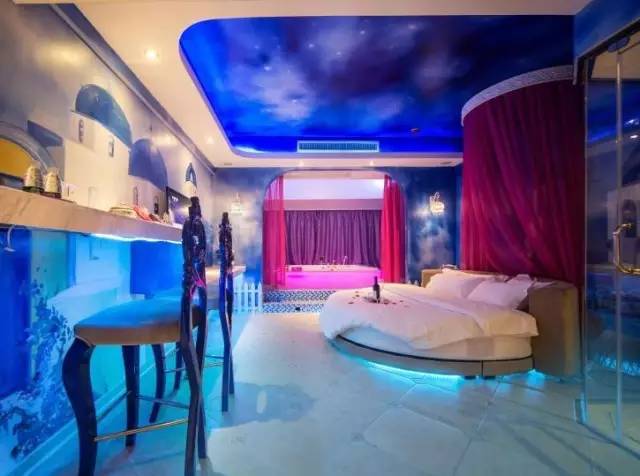 武汉推荐情侣酒店,武汉情侣酒店有哪些不错的推荐