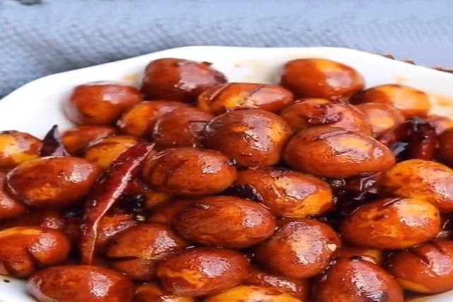 教你一道家常小炒好吃又易学,美味又下饭的一百道家常菜做法