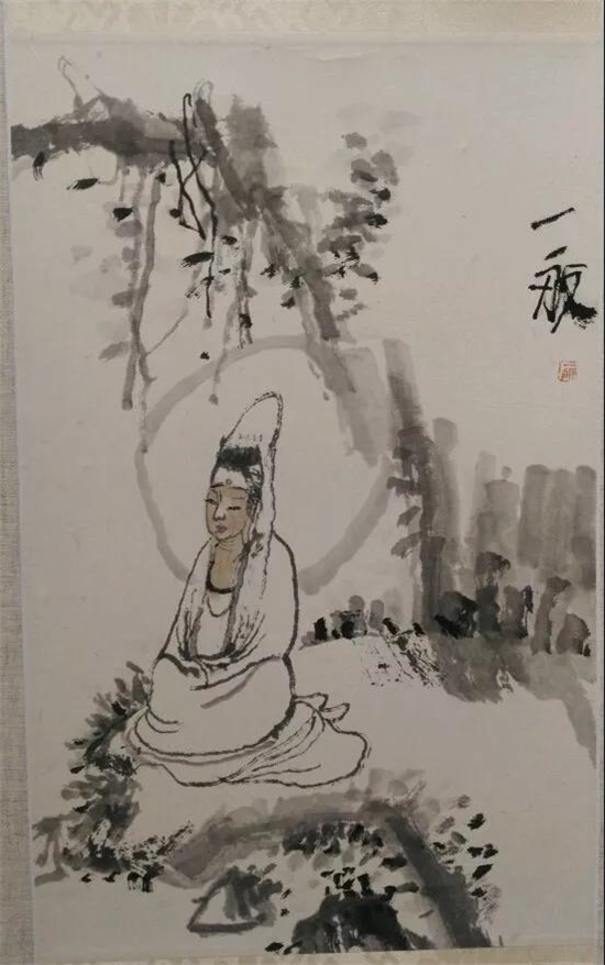 隋牟参展书法作品,隋牟书画