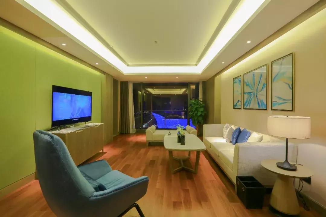 舟山一线海景酒店,舟山铂尔曼酒店婚宴