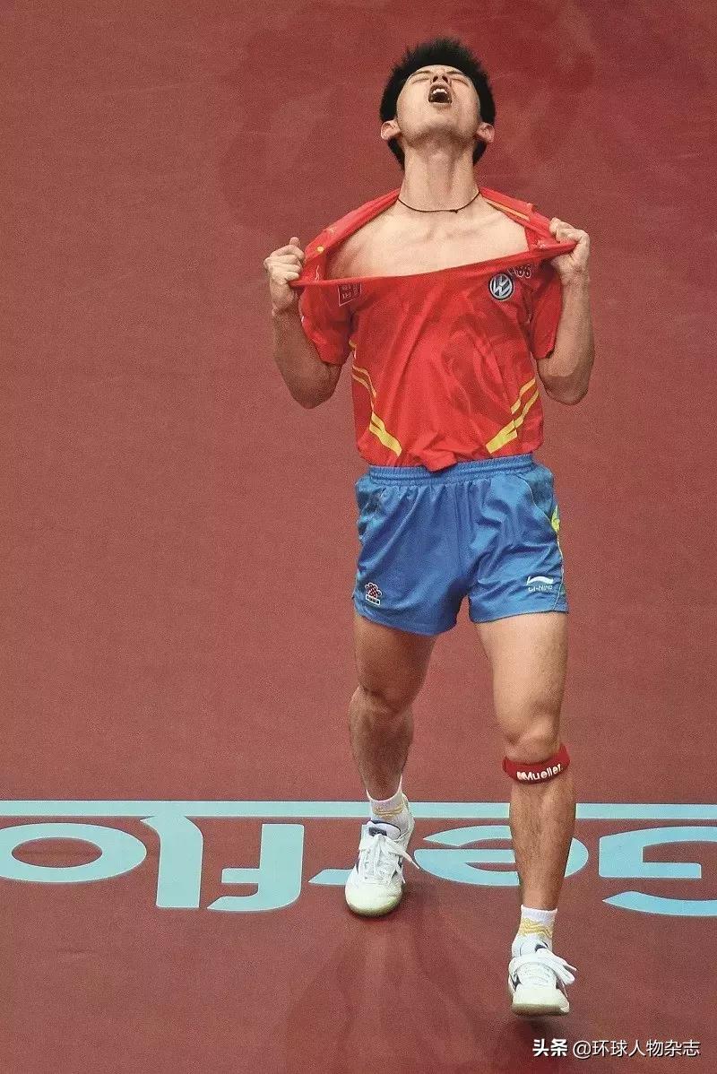 刘国梁说已经到了最艰难的时刻,刘国梁回归全过程