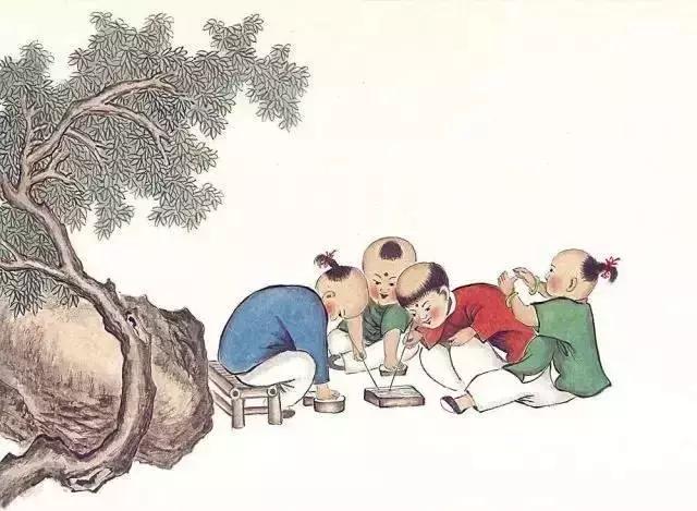 20个唯美的文学典故,七个唯美的文学典故意蕴悠长