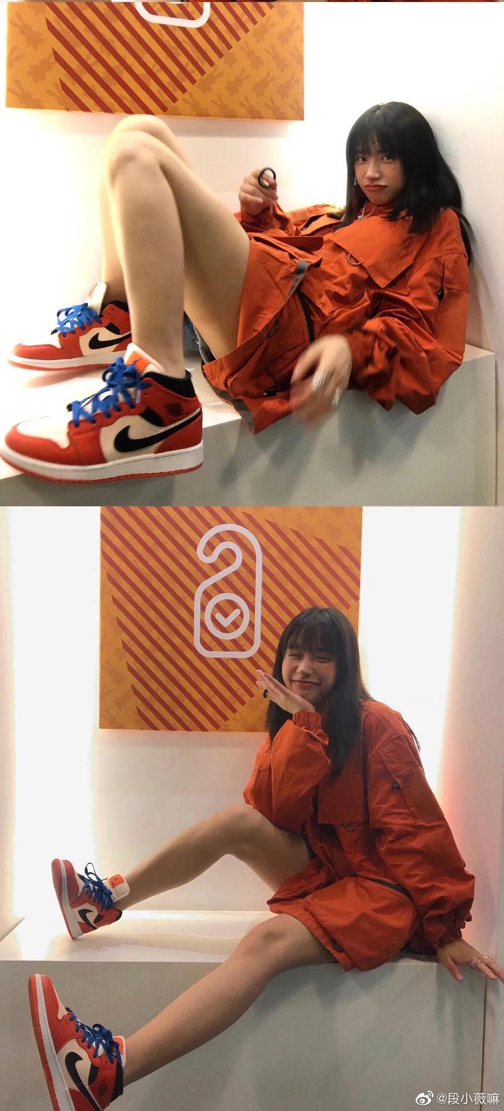 蔡徐坤同款潮鞋合集,蔡徐坤lisa虞书欣一起参加的综艺