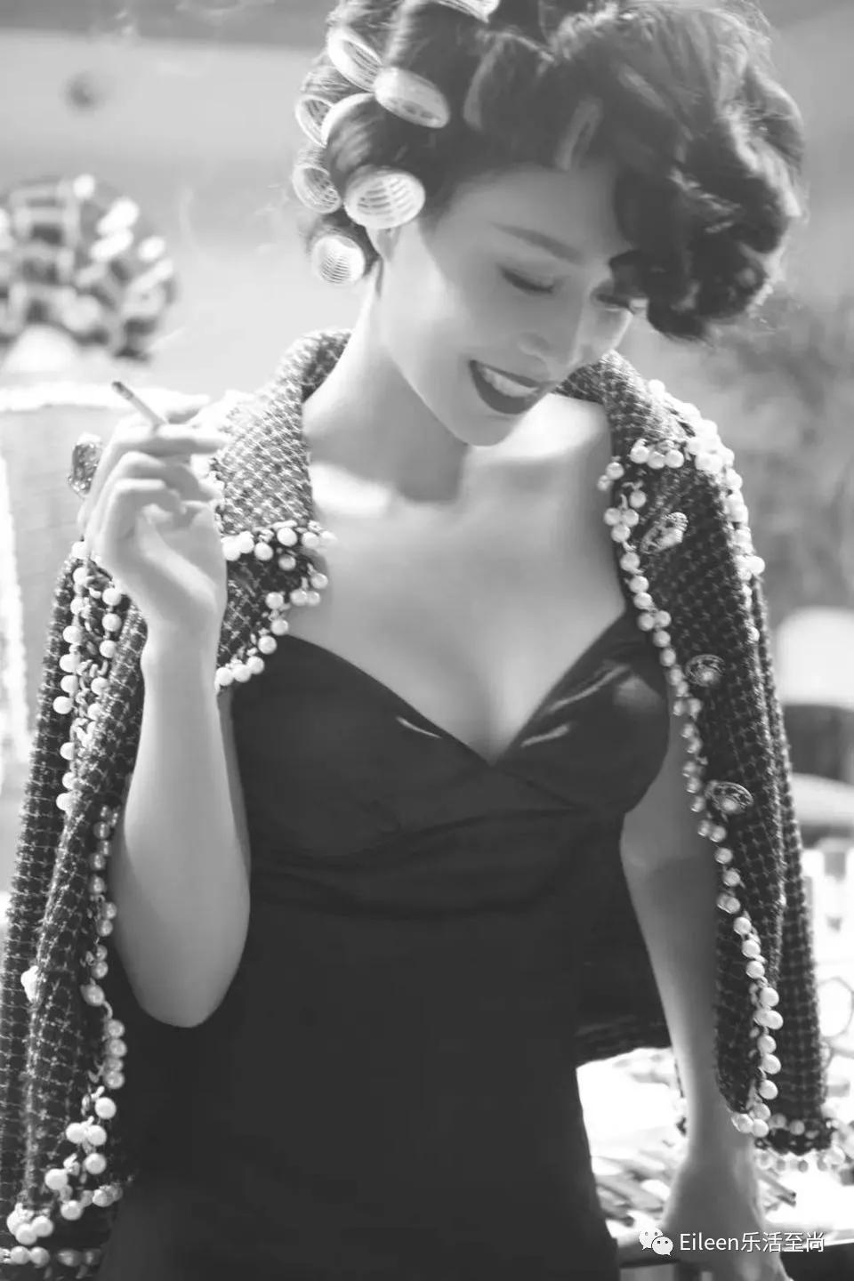 黑红30年，姐圈命运交缠？再兴风浪的浪姐2藏着哪些纠葛往事？