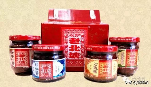 虾酱代替盐靠谱吗？