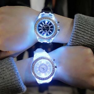 跨境热卖手表价格,摩登手表必买款有哪些