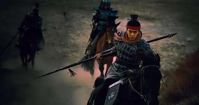 冠军侯霍去病容貌复原图,大汉霍去病的成就图片