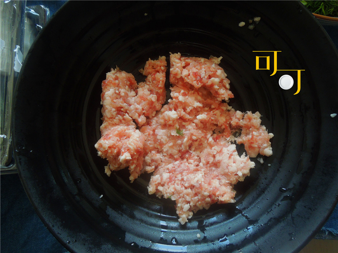 小茴香馄饨馅的制作方法,茴香馅馄饨的做法窍门