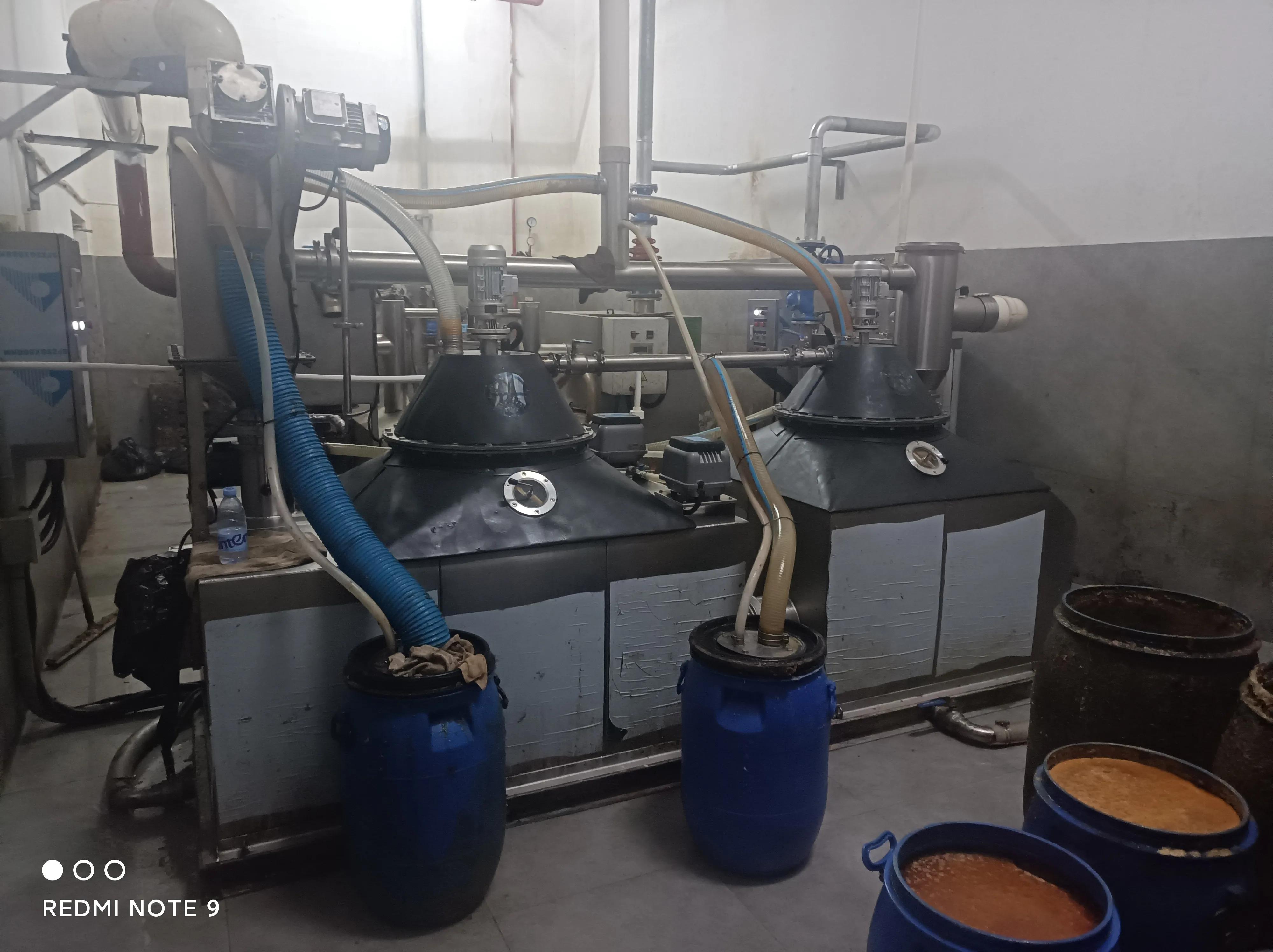 家佳嘉餐厨油水分离器,餐厨油水分离设备多少钱