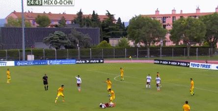 塔利斯卡和郜林哪个精彩配合,塔利斯卡郜林配合