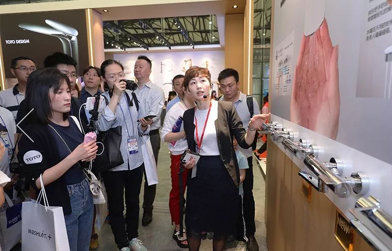 toto智能卫浴为美好而来,toto卫浴全球顶级卫浴