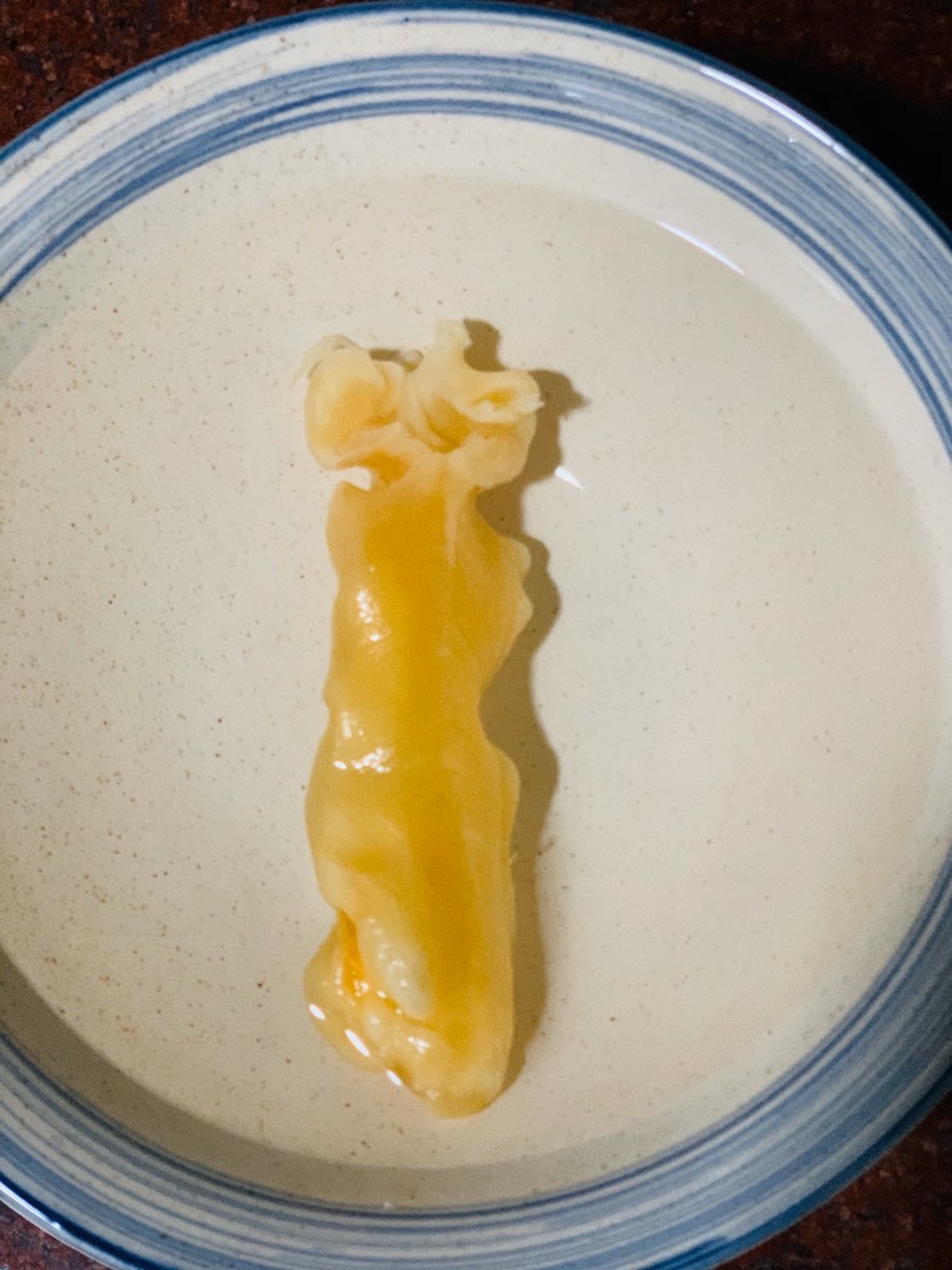 免泡发花胶好吗,泡发花胶汤的正确方法