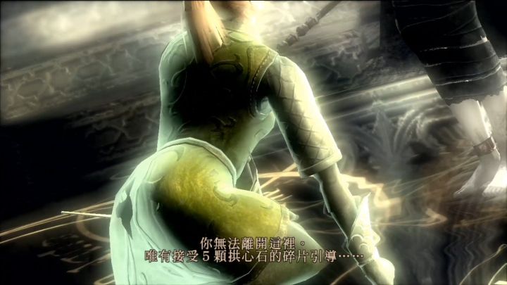 「恶魔之魂」深度解析:恶魔与灵魂,隐藏在游戏之下的另一个故事