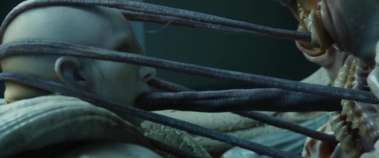 异形到底有多少种形态,异形到底存在吗