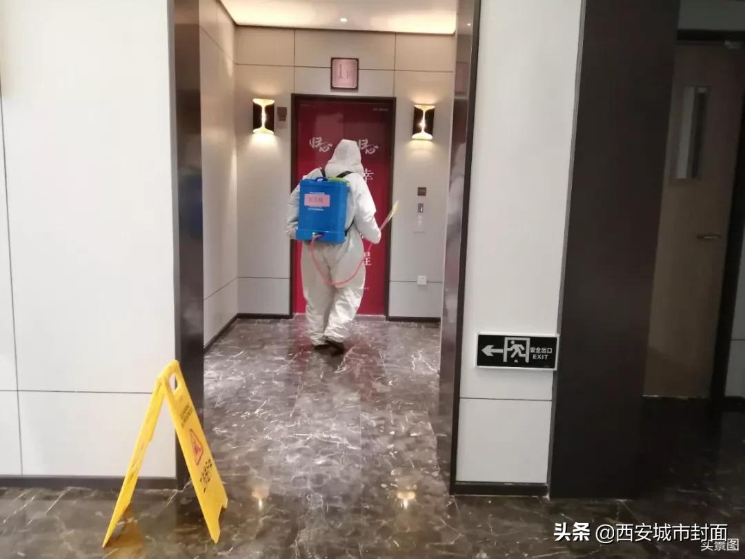 同心抗疫爱心捐赠传递抗疫正能量,腾讯捐款2000万助力西安抗疫