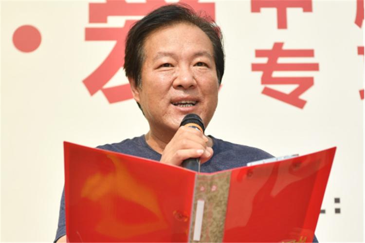 当幸福遇到爱中超联赛走进廊坊市广阳区睿聪培训学校