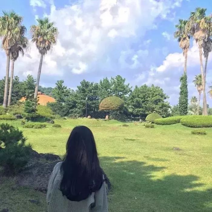 头像分享一组纯欲风女生头像,原宿风女生头像大全可保存