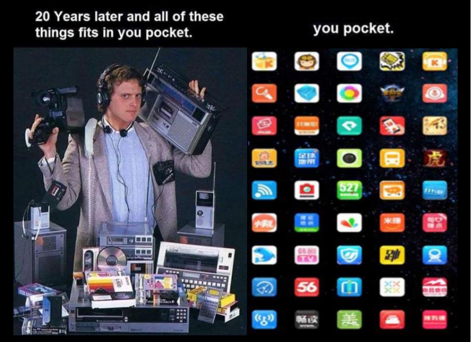 三个最好用的安卓应用,安卓必备的手机应用