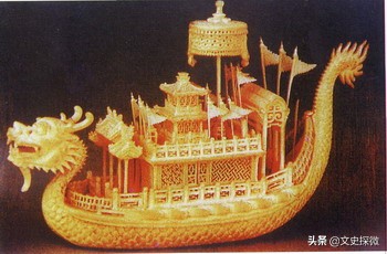 〖古诗话体育〗（7）风俗如狂重此时——龙舟竞渡