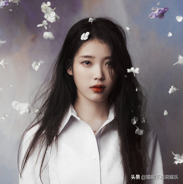 iu真实的故事,iu讲故事