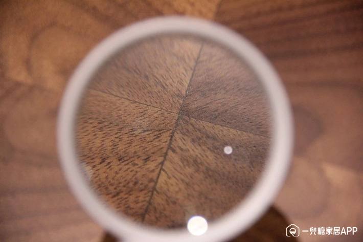 精致轻巧省空间,让你的餐厅韵味十足丨华师傅传匠实木餐桌测评