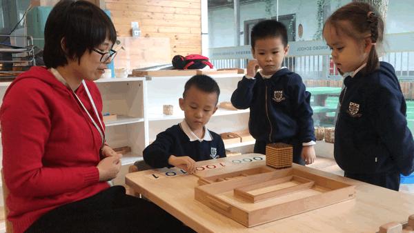 这所“相貌平平”的幼儿园，为什么宁波家长排着队想把孩子送进去