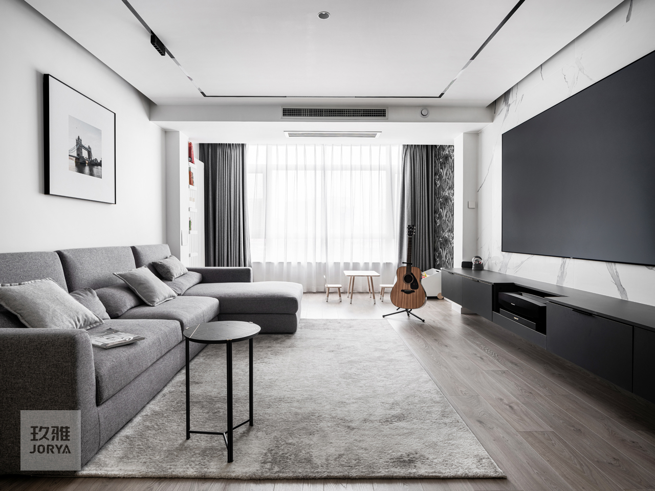 手办梦想家系列,手办爱好者的房子都是什么样的