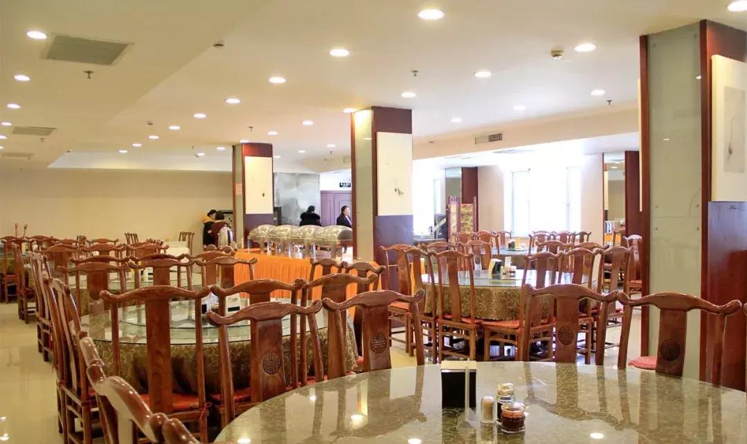 五台山中垠酒店,在五台山哪里住宾馆比较好