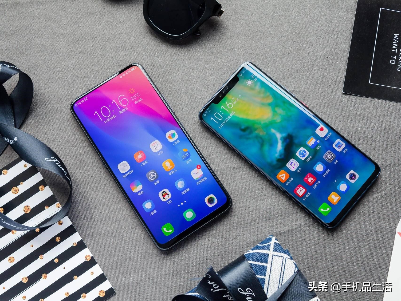 网上买回来的手机这样做才不会翻车